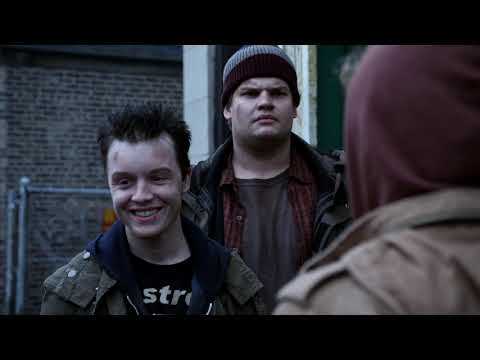 Mickey & Lip | "Ian Messed With Mandy" | S01E03 | Full HD