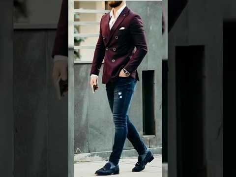 Top outfit ideas for men &boy #fashion #fashionblogger #fashionstyle #style #ootd #stylish