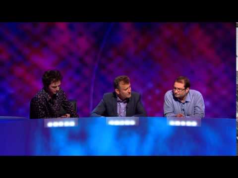 Mock The Week Series 12 Episode 3