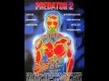 Predator 2 Kinotrailer