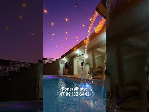 Casa em Ubatuba, São Francisco do Sul - disponível para temporada