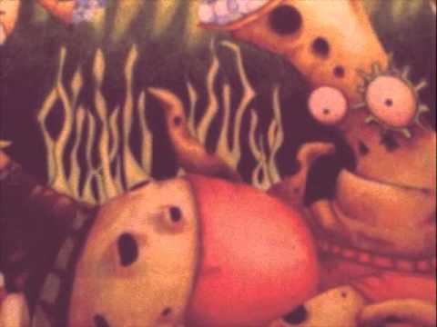 Dopestyle 1231 - "Mocha Frap" ("MochaFrappucinoPsychoSick" Full LP)