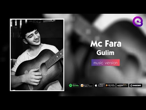 Mc Fara - Gulim | Мс Фара - Гулим (music version)