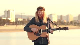 Stu Larsen  "Thirteen Sad Farewells"