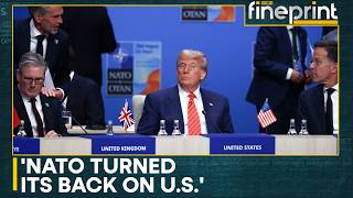 Trump Demands NATO Support for Iran War, Threatens Alliance Credibility