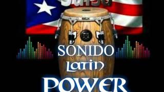 Lejos De ti Salsa-  Sonido Latin Power Col Moctezuma