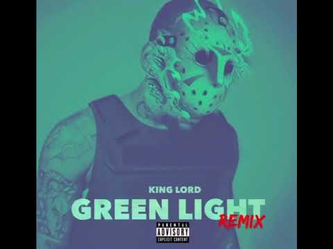 King Lord 😈 Greenlight Freestyle
