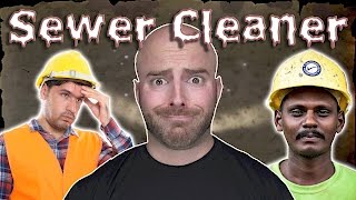 The 10 WORST JOBS in the WORLD!