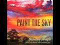 "I'll Wait For You" by Bradley Joseph from CD "Paint The Sky"