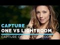 Capture One Pro 8 Vs Lightroom 5 Capture One ...