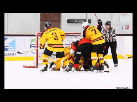 KPK-KOOVEE  29.10.16    6 - 0