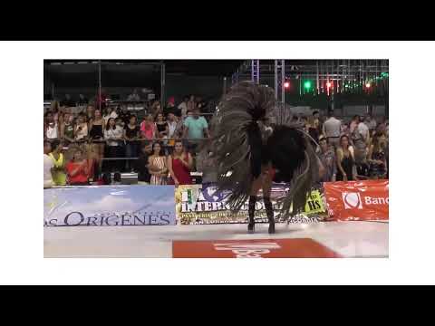 1° Ensayo técnico de Emperatriz  - Concordia Entre Rios