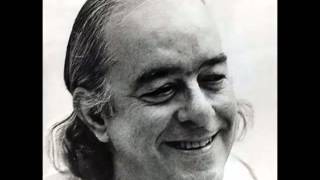 Vinicius de Moraes: "Felicità" da "Orfeo negro"