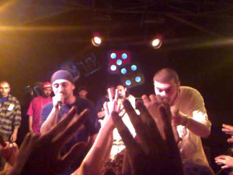 DUMANYAK & SANSAR SALVO - PSİKOPAT YAZAR