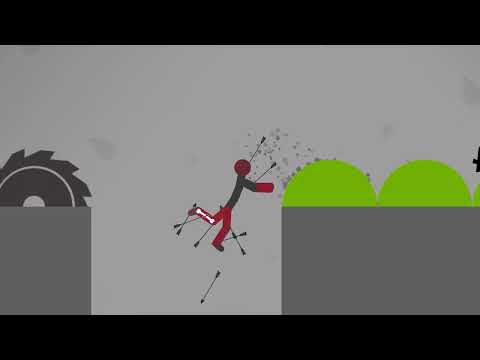 Stickman Ragdoll Simulator