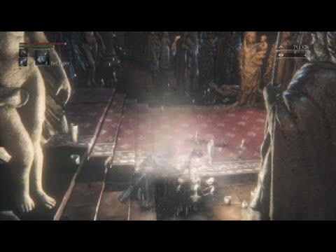 Bloodborne™- Playthrough Pt 19