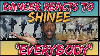 Download lagu Dancer ReactsTo SHINee 샤이니 'Everybody' Dance Practice | SHINee 샤이니 'Everybody' MV REACTION mp3 Download lagu Dancer ReactsTo SHINee 샤이니 'Everybody' Dance Practice | SHINee 샤이니 'Everybody' MV REACTION mp3