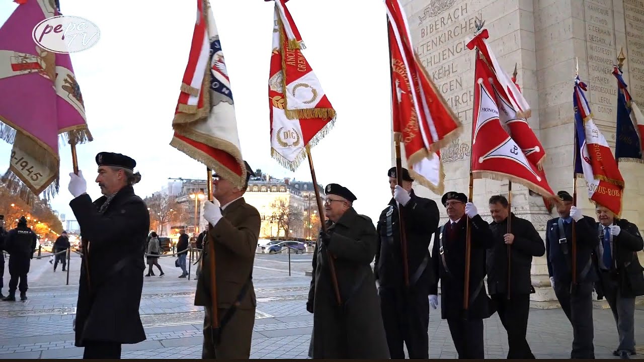 Marszałek Dla Polski: Setna Rocznica Tytułu Focha