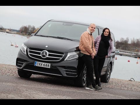 Auto ja persoona – Kimmo Laiho a.k.a. Elastinen  (Teknavi 2019)