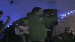 Bigga Judgement Band ft Masta G & Fada Butra - Lavoro sodo - live -
