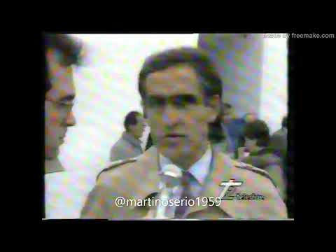 1988/89 (25) MARTINA - F. ANDRIA 0-1 - SERIE C/2