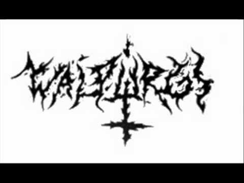 Walpurgi - Kamerad