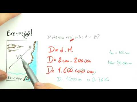 Me Salva! CART02 - Cartografia - IBGE