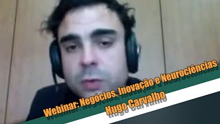 Webinar: negócios e neurociencias