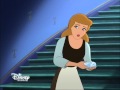 Золушка-3: Злые чары (Канал Disney, февраль 2015) Анонс 