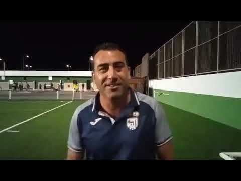 4 Mario Ventura CD Charco del Pino