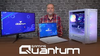 Quantum System: Bilgisayar Pazarında Yeni Bir Marka!