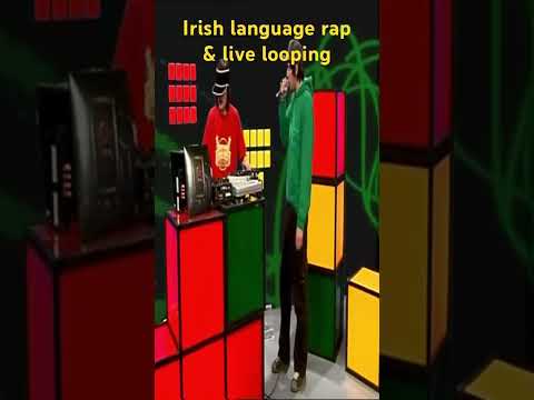 Jimmy P & MC Muipeid - Na Bac