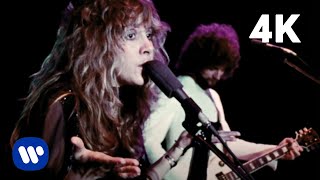 Fleetwood Mac - Dreams (Official Music Video)