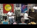 Tom McDermott & Evan Christopher @ Louisiana Music Factory JazzFest 2011