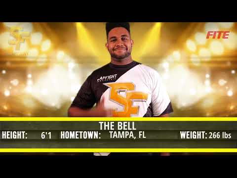 The Hulk vs The Bell: Origins of The Bell