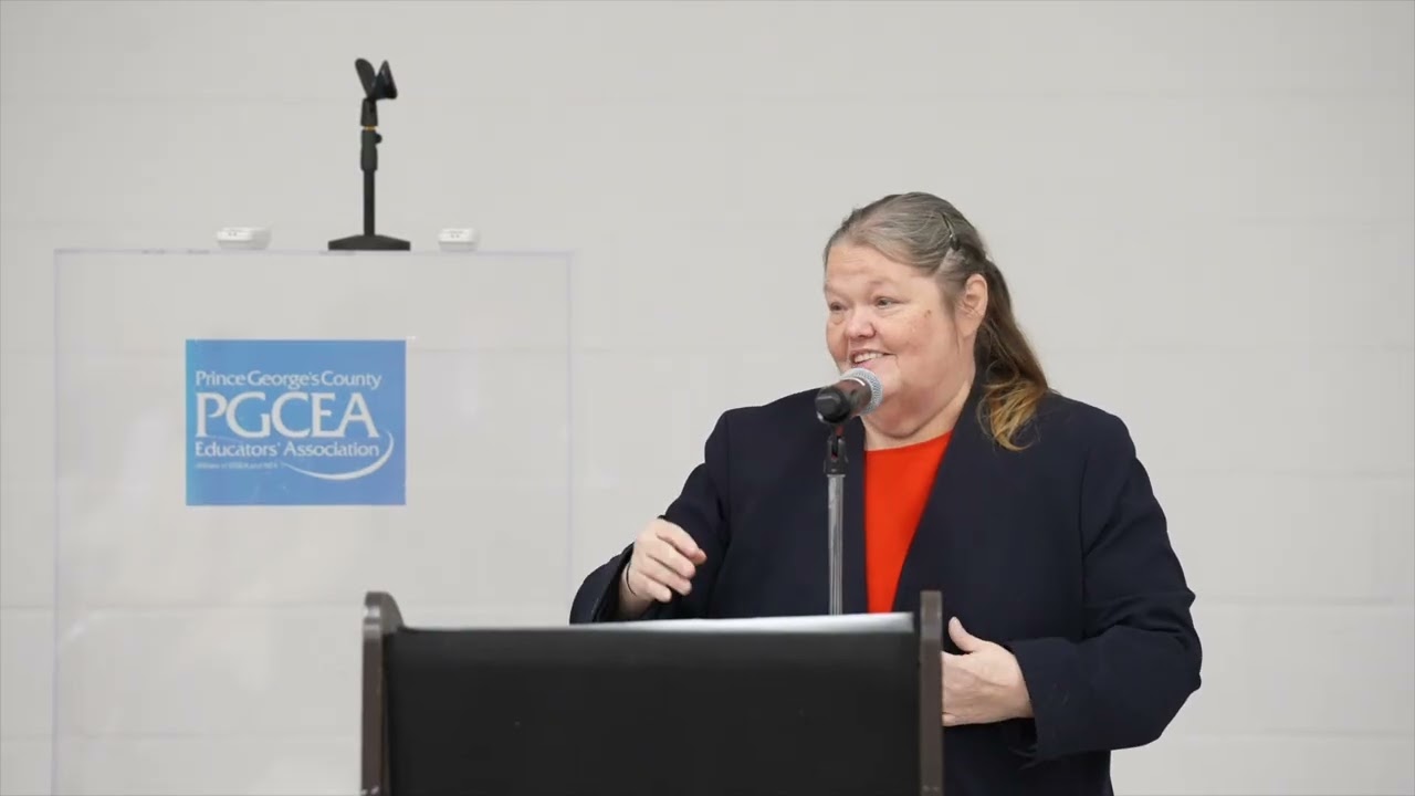 Michele Clarke, Candidate, Board of Director