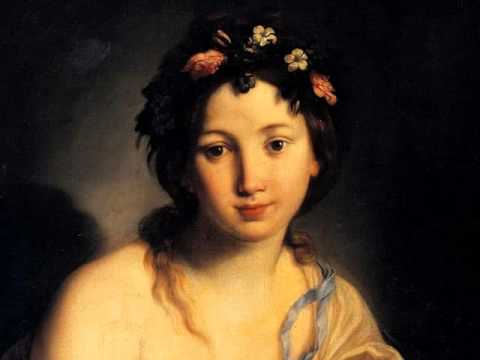 Giulio Caccini. Torna, deh torna - Céline Scheen