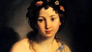 Giulio Caccini. Torna, deh torna - Carlo Cignani