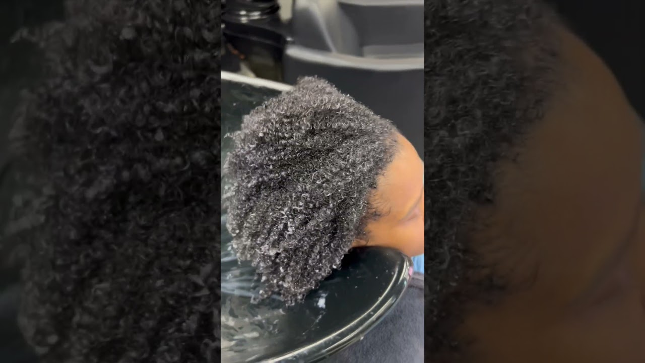 STARTER LOCS LONG COILS‼️ #dreadlocs #locs #damianwalter #dreadlocks #haircare #healthylocs #dreads