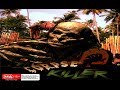 Corpse Killer Retro Game Review Sega CD Odd Pod