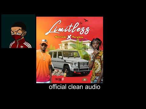 zerimar & vershon - limitless (clean audio)