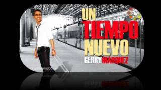 Gerry Marquez 2011 - Abrazame.