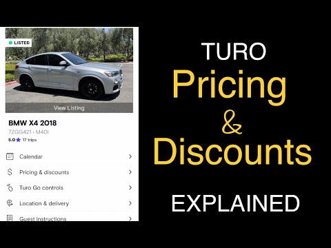 image-What is the GMC supplier discount?