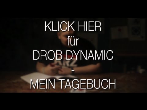 RAPutation Runde 2: Drob Dynamic - Mein Tagebuch (STAFFEL 1)
