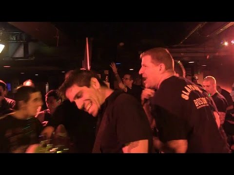 [hate5six] Slapshot - October 08, 2011 Video