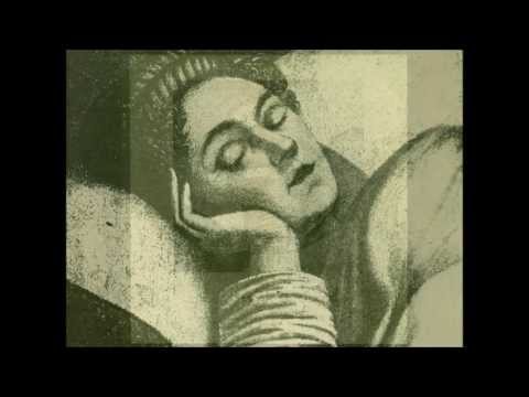 Jean-Jacques Perrey - Prélude au Sommeil (1957)