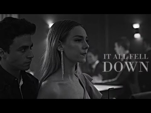 samuel & carla | dynasty [elite]