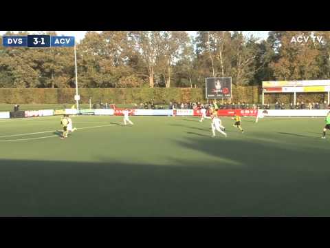 Samenvatting DVS '33-ACV