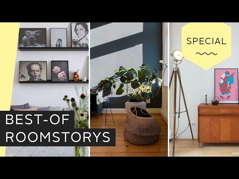 BEST-OF: Die Roomstory-Trends | Roombeez – powered by OTTO