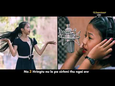 Nauhak Hla Laam  | Tento